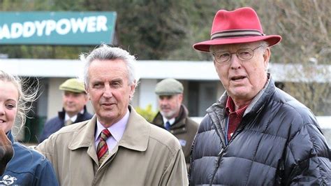 David Power leads tributes after death of Paddy Power co .